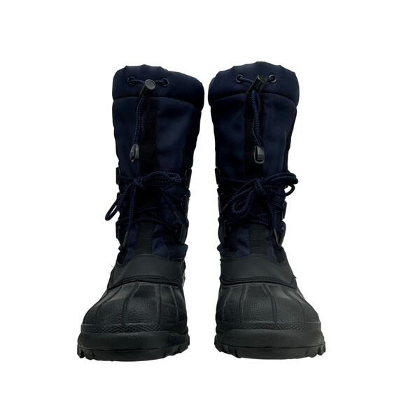 Canadian Maple Leaf Winter Boots - W7 - Picture 2 of 13